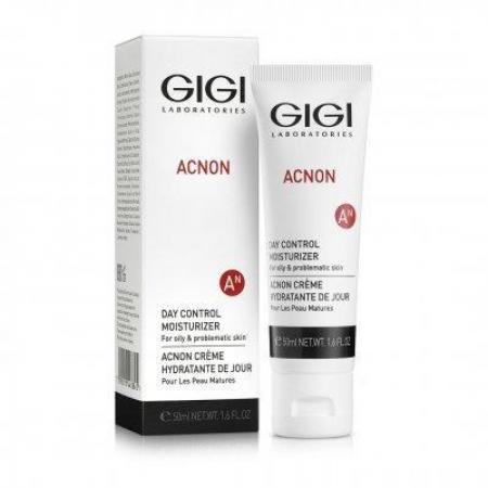 Day control moisturizer