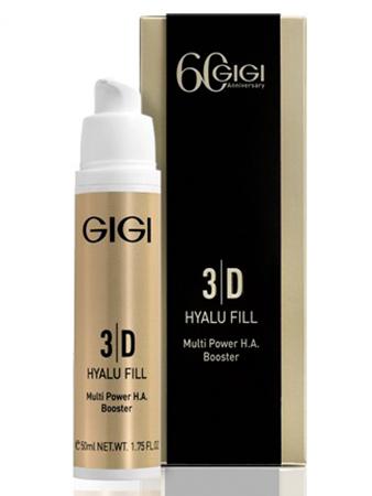 3D Hyalu Fill