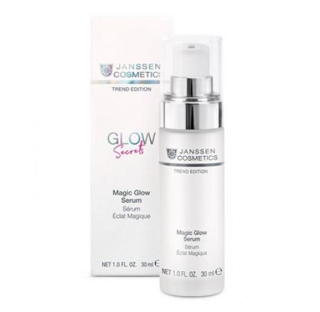 Magic Glow Serum