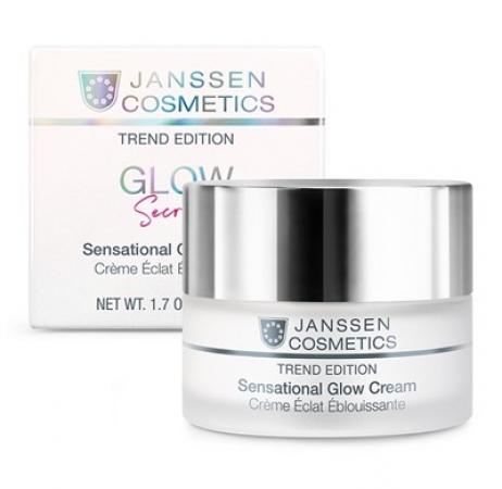 Sensational Glow Cream 